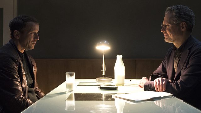 Tatort: Alles was Sie sagen